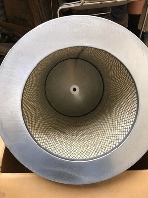 Filtre à air en fibre de verre standard Honeywell LAF1849 172435H1 101034A pour les besoins industriels