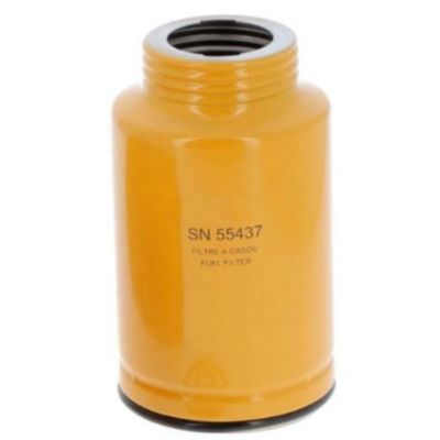 Année Autres filtres à carburant P502659 P551110 pour les pièces de moteurs de camions 326-1644 3261643 506853