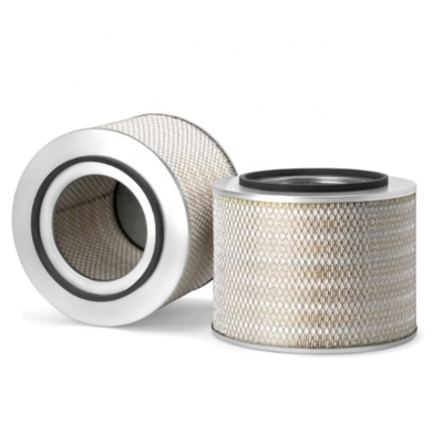 Filtre d'air pour camions AF3510 Idéal pour les camions lourds dans divers environnements