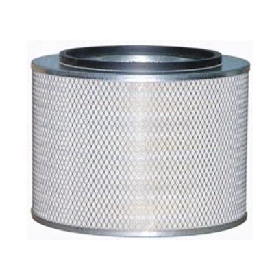 Filtre d'air pour camions AF3510 Idéal pour les camions lourds dans divers environnements