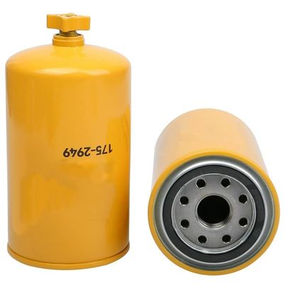 Filtre à eau à carburant pour autres équipements automobiles 1752949 avec efficacité avancée et N° OE 1752949