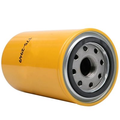 Filtre à eau à carburant pour autres équipements automobiles 1752949 avec efficacité avancée et N° OE 1752949