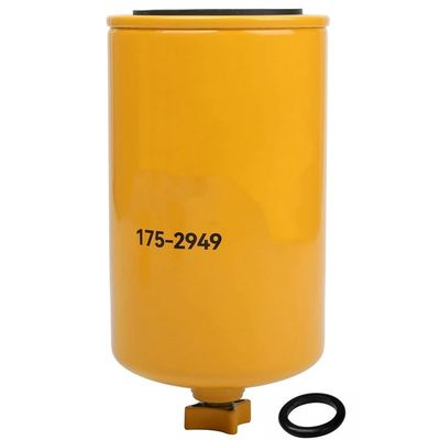 Filtre à eau à carburant pour autres équipements automobiles 1752949 avec efficacité avancée et N° OE 1752949