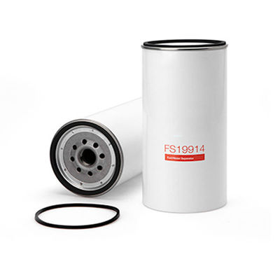 107.3*243,6 mm Filtre à carburant/eau pour machines lourdes FS19914 P559118 BF1391-O SFC-5302-10