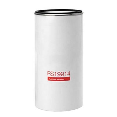 107.3*243,6 mm Filtre à carburant/eau pour machines lourdes FS19914 P559118 BF1391-O SFC-5302-10