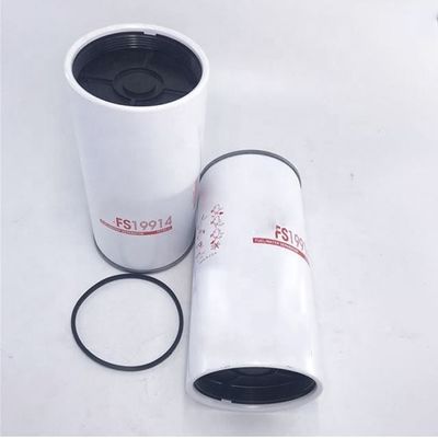 107.3*243,6 mm Filtre à carburant/eau pour machines lourdes FS19914 P559118 BF1391-O SFC-5302-10