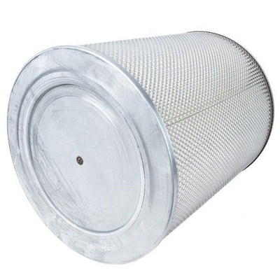 Parties de moteur diesel de camion Filtre à air 4M9334 LL1649 3I0917 P182036 AF361M S551/4 avec fibre de verre