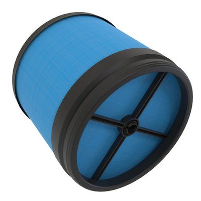 RE196945 Filtre d'air standard pour moteur de tracteur AF27919 P619334 avec performance standard