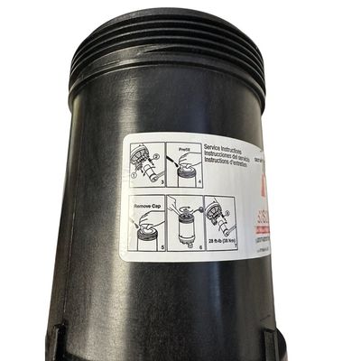 Le filtre à carburant pour équipement automobile IES B45-3-04 5319680 40C7018 5523768 FS20165 FS1098