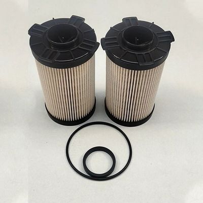 Modèle de camion camion FF266 Filtre à carburant 5335504 800154401 4201161209 F2665 335504 pour le groupe Cummins
