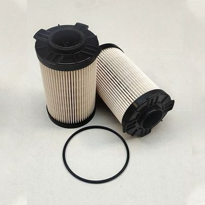 Modèle de camion camion FF266 Filtre à carburant 5335504 800154401 4201161209 F2665 335504 pour le groupe Cummins