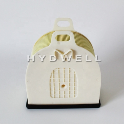 Papier filtre 281305W100 élément de filtre à air à nid de miel pour les pièces de moteurs diesel de camions