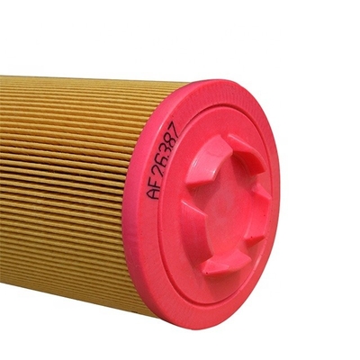 Filtre à cartouche AV238 AF26386 6211455100 P778979 AF26387 2914930000 EPC046519 1319141