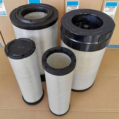 Parties de compresseur d'air Can-Am 2018 Filtre à air P182049 3213778R91 HF1799 AF2546 3H1075