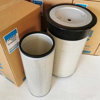 Parties de compresseur d'air Can-Am 2018 Filtre à air P182049 3213778R91 HF1799 AF2546 3H1075