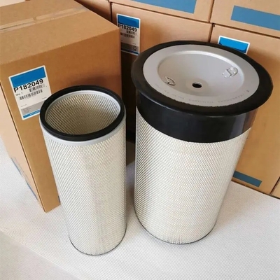 Parties de compresseur d'air Can-Am 2018 Filtre à air P182049 3213778R91 HF1799 AF2546 3H1075