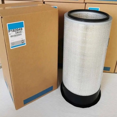 Parties de compresseur d'air Can-Am 2018 Filtre à air P182049 3213778R91 HF1799 AF2546 3H1075