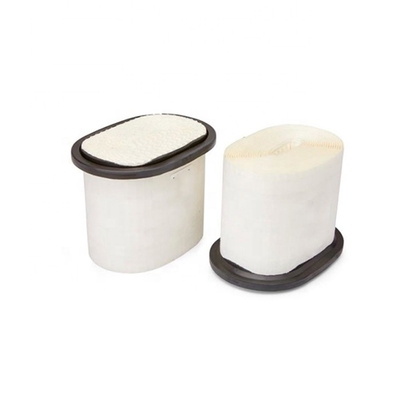 Filtre d'air à honeycomb 2934053 Af27873 CA4996 2277448 pour camions lourds