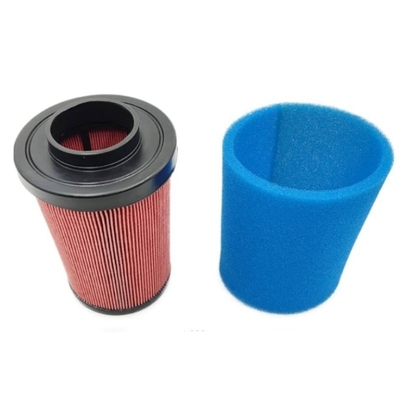 1536227 Parties de moteur de camions Filtre à air pour équipement automobile Autres N° OE 1536227 1536227