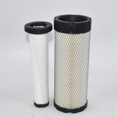 Filtre à air standard Af26453 Af26166 Af26168 1027pu La solution parfaite pour un air propre