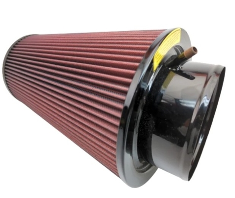 Filtre à air GM51271 411001 411007 40-1022 401022 1777375 Le parfait ajustement pour les moteurs de camions
