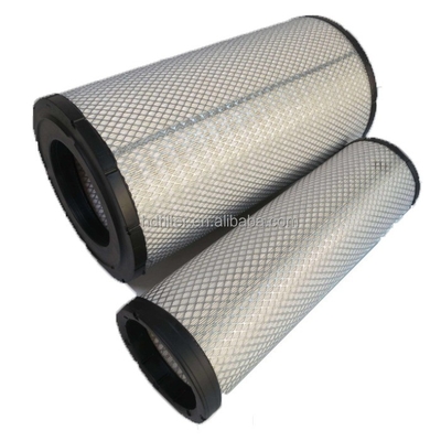 Élément de filtre à air 151-7737 P777871 pour pièces de camions lourds 600-185-7110