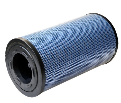 Conception du filtre à air 1854407 pour camions lourds pour XF 105 MX 300 MX 340 MX 375 Standard