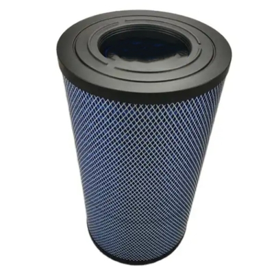 Numéro OE 1931681 Cartouche de filtre à air pour moteur de camion 1931685 1854407 1638054 AF27689