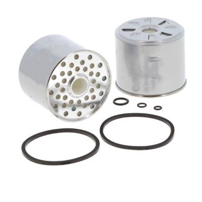 Filtre à carburant 2X7111-296 HDF296 70251397 95166 32401701 2201700 7236628 pour voiture ou générateur