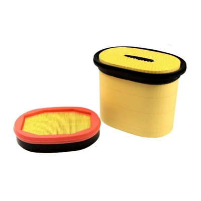 Numéro de référence FF5622 FC45010 Filtre à air 2277448 2277449 2629786 pour pièces de moteurs de camions