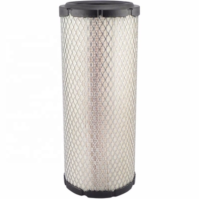 Vedio Appui technique Filtre à air RS3549 pour moteurs de camions tracteurs