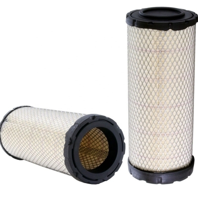 Vedio Appui technique Filtre à air RS3549 pour moteurs de camions tracteurs