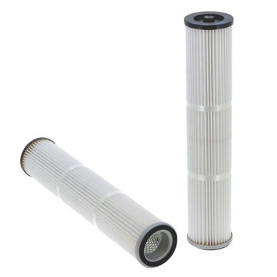Filtre à air pour moteurs diesel de camions et tracteurs Parties A-6713 ASR991900AG010 de Hydwell