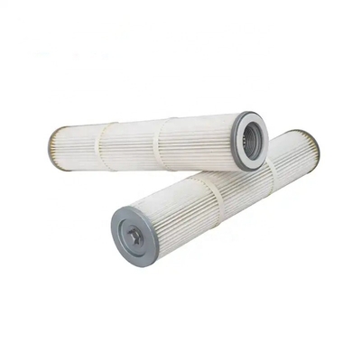 Filtre à air pour moteurs diesel de camions et tracteurs Parties A-6713 ASR991900AG010 de Hydwell