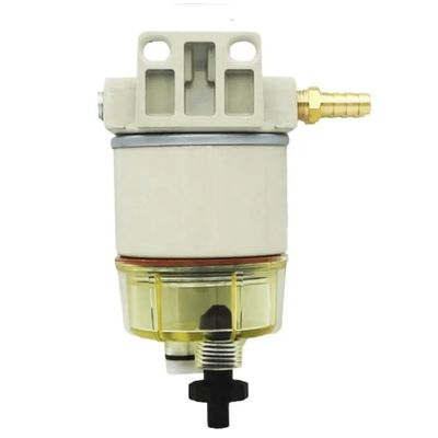 Distributeur de carburant et d'eau pour moteur universel Filtre à carburant BF1380 R12P R12S R12T par Hydwell
