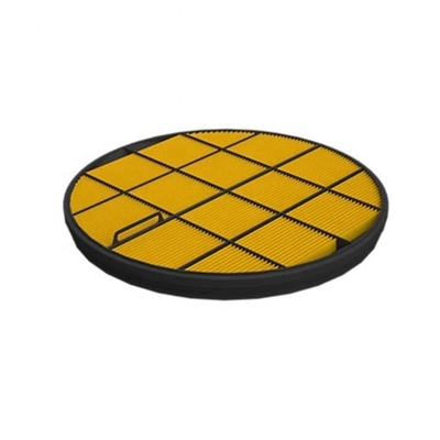 Filtre à air pour camions tracteurs moteurs diesel pièces 281-7246 P643314 SA16894 abordable