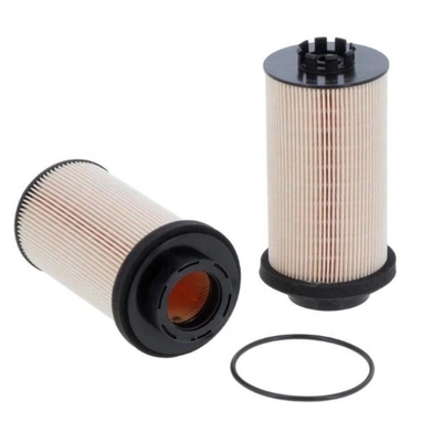 Le filtre à carburant P550762 FF5405 E500KP02 SN70141 PU999/1X est le meilleur pour les camions