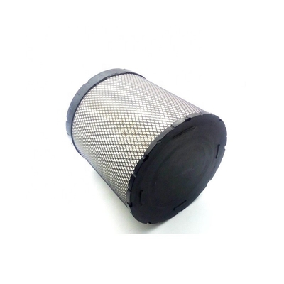 Cartouche de filtre à air pour excavatrice à rouleaux de tracteur avec RE587793 P617646 RE210102 AF617646