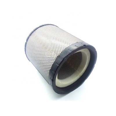 Cartouche de filtre à air pour excavatrice à rouleaux de tracteur avec RE587793 P617646 RE210102 AF617646