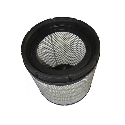 Cartouche de filtre à air pour excavatrice à rouleaux de tracteur avec RE587793 P617646 RE210102 AF617646
