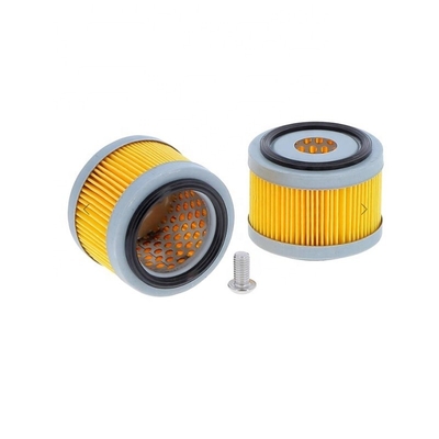 Élément de filtre de soupape de respiration hydraulique de réservoir d'huile 400504-00217 SA 12655 à prix abordable