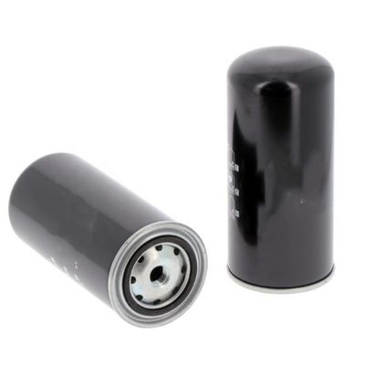 Le filtre à carburant est utilisé pour le traitement des carburants.