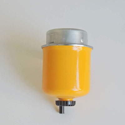 Filtre à carburant 5198957 pour les pièces du moteur du tracteur de la pelle hydraulique RE53727 320A7121 32/925869