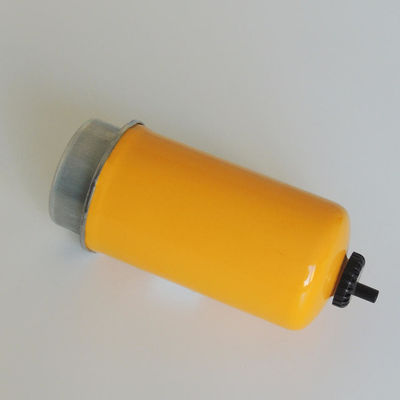 Filtre à carburant 5198957 pour les pièces du moteur du tracteur de la pelle hydraulique RE53727 320A7121 32/925869