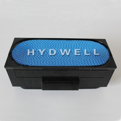 AL215055 Filtre à air pour excavatrice tracteur moteurs diesel pièces P958669 Hydwell fourniture