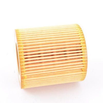 Élément de filtre de montage automobile IES pour l'huile diesel automobile LF634 CH10075 OEM 11427953129