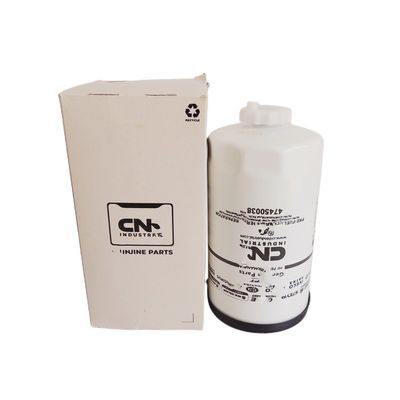 Filtre à carburant pour tracteur 47450038 84219699 FS19821 P550904 pour les applications lourdes