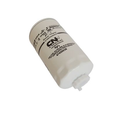 Filtre à carburant pour tracteur 47450038 84219699 FS19821 P550904 pour les applications lourdes