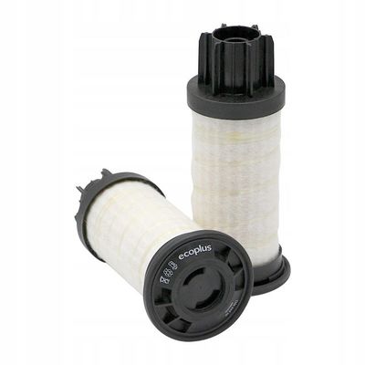 Parties de moteur diesel pour chariots de pelletage Filtre à carburant SN40712 479-4133 81*191mm Année 2008-