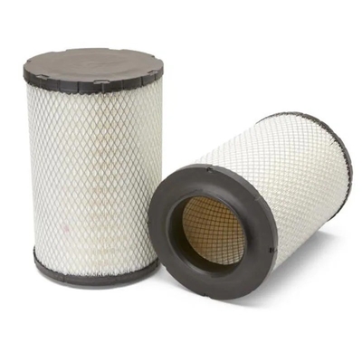 Filtre d'air pour excavateur standard AF25414 4286128 4286130 P821938 AT280662